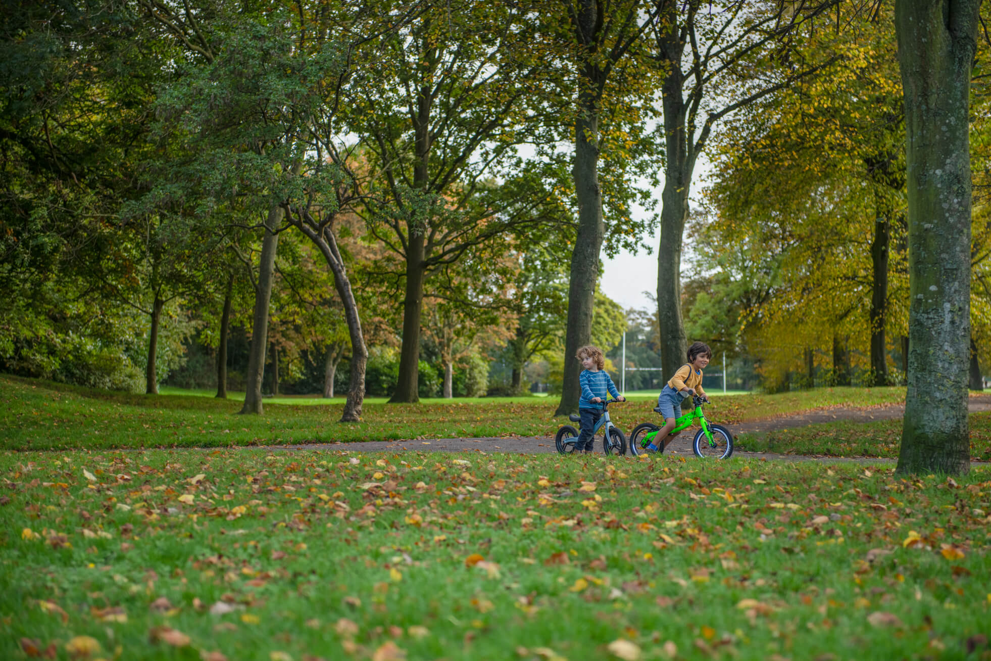 Things To Do | Birkenhead Park